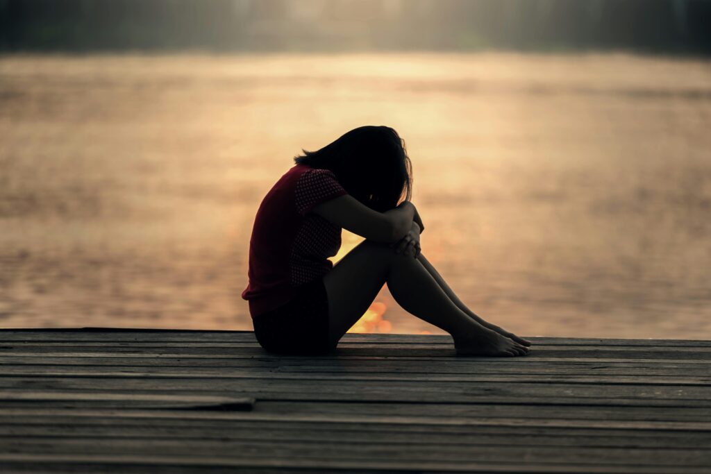 Depression: Sign, Symptoms, and Support