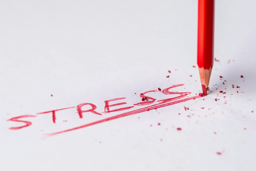 Mastering Stress Management While Living Abroad