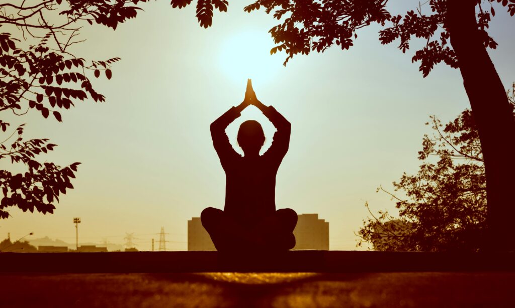 Mindfulness and Meditation: Your Stress-Busting Duo