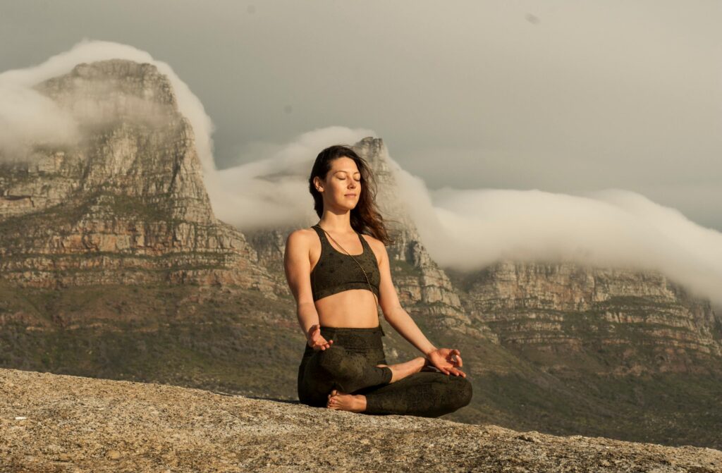 Elevate Your Well-being: Top 5 Breathing Exercises